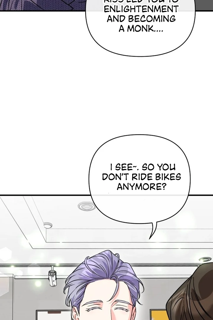 My XX - Manhwa Chapter 22 - page 5