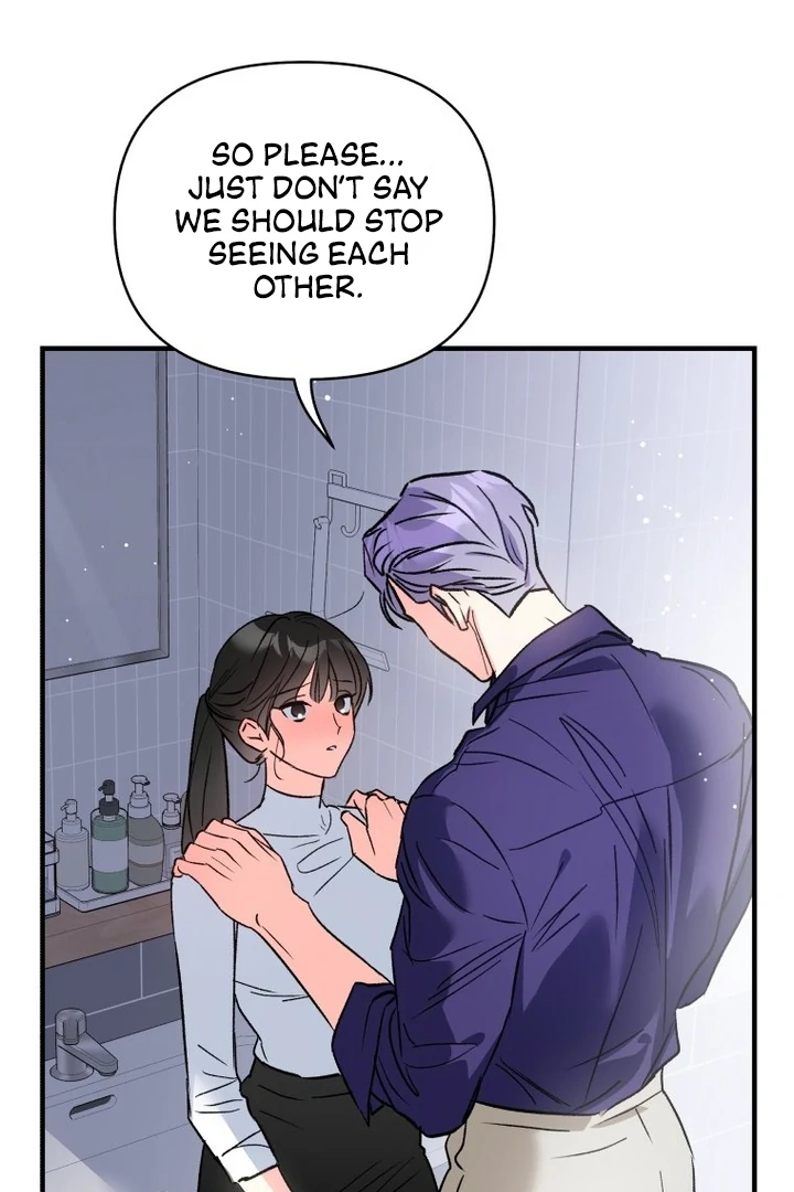 My XX - Manhwa Chapter 22 - page 64