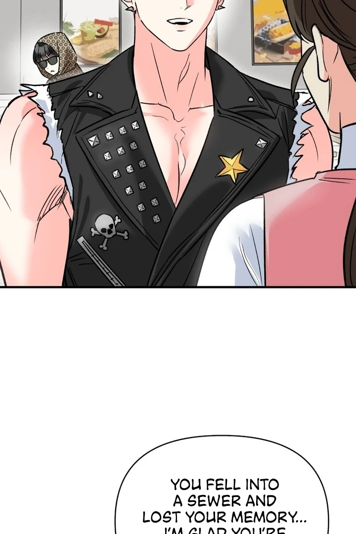 My XX - Manhwa Chapter 22 - page 6