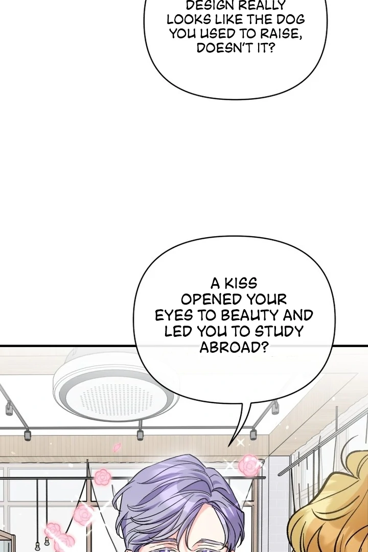 My XX - Manhwa Chapter 22 - page 8