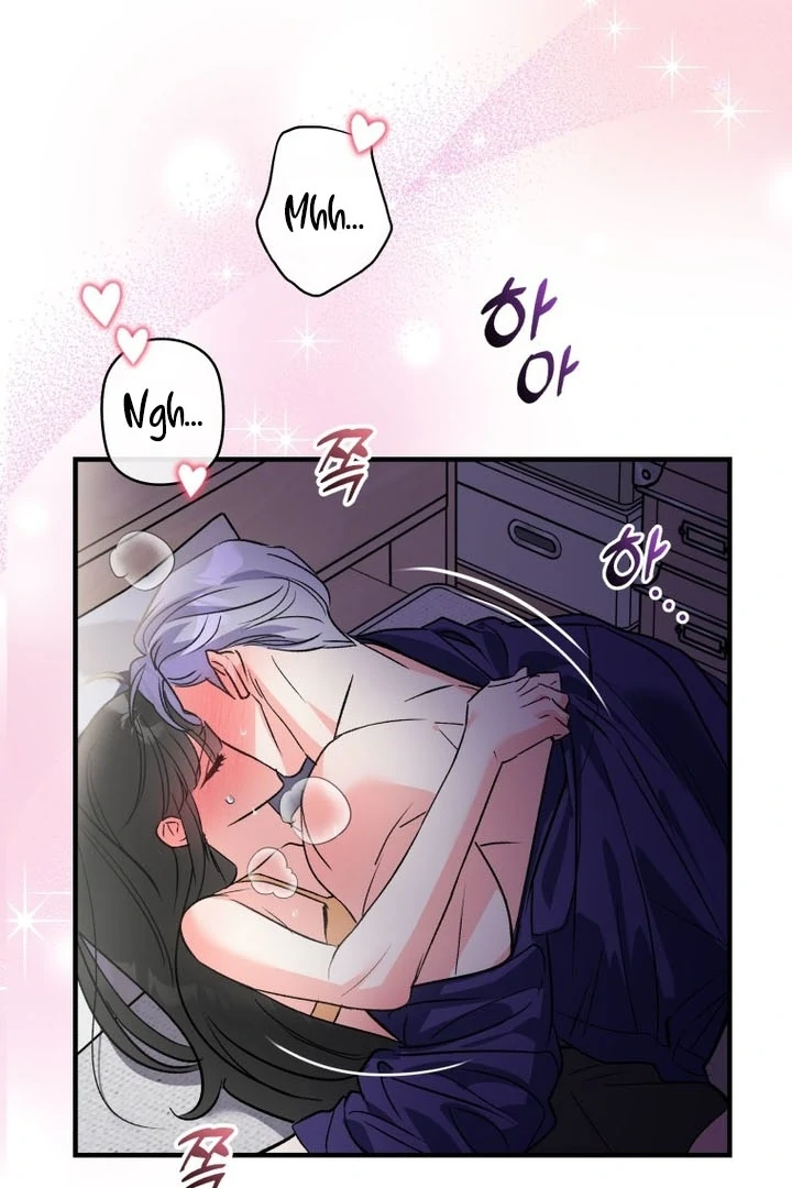 My XX - Manhwa Chapter 23 - page 9