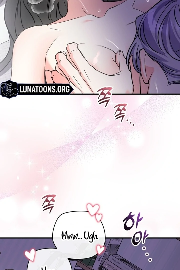 My XX - Manhwa Chapter 23 - page 19