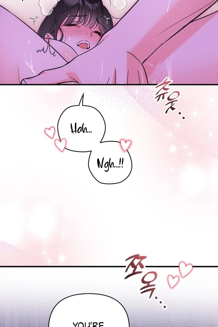 My XX - Manhwa Chapter 23 - page 24
