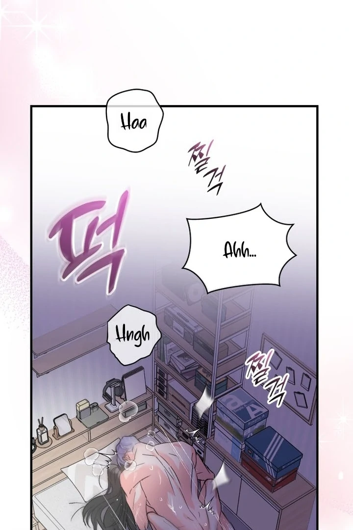 My XX - Manhwa Chapter 23 - page 32