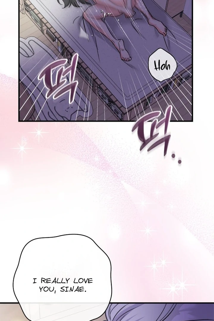 My XX - Manhwa Chapter 23 - page 33