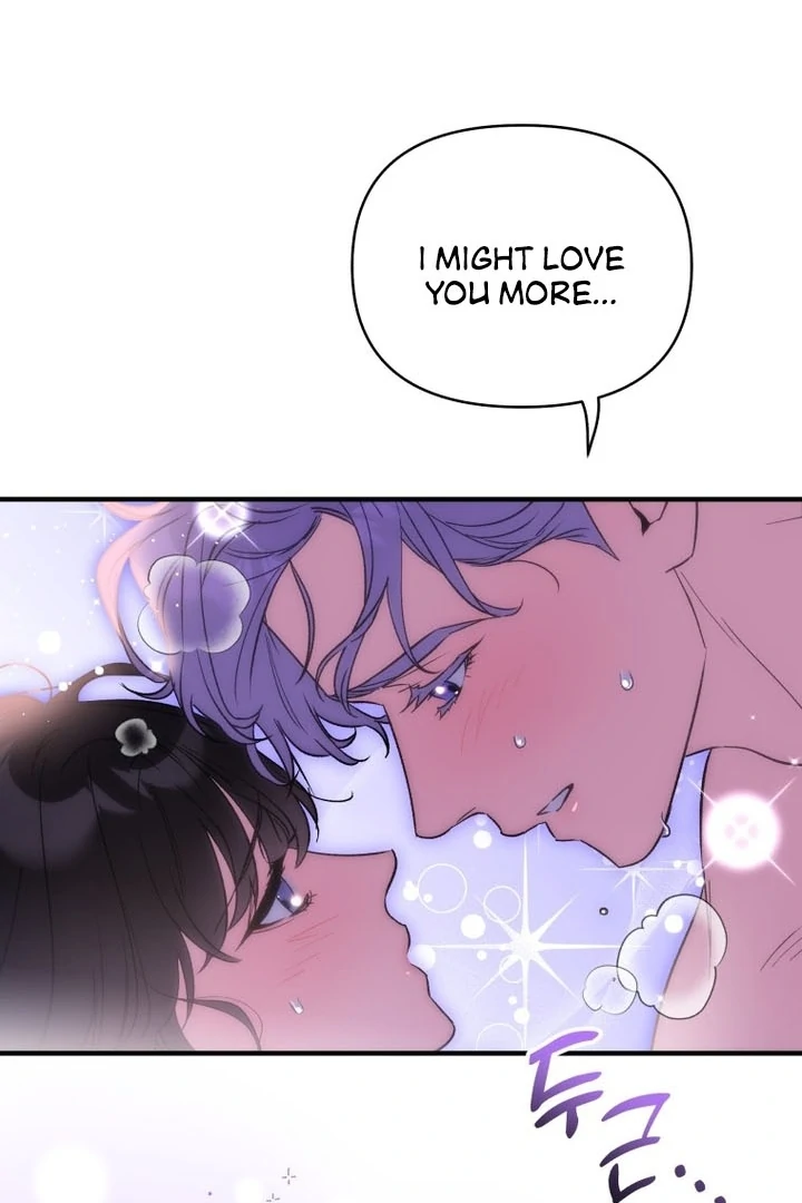 My XX - Manhwa Chapter 23 - page 35