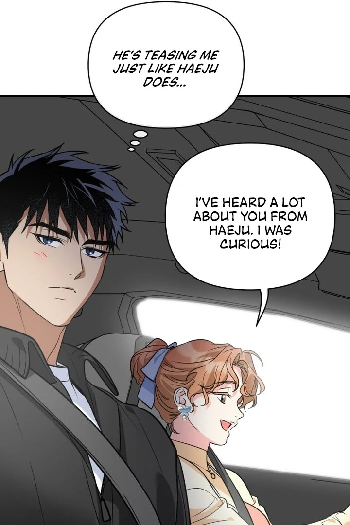 My XX - Manhwa Chapter 23 - page 42