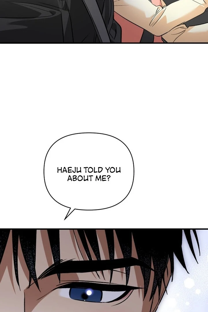 My XX - Manhwa Chapter 23 - page 43