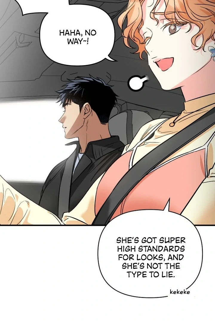 My XX - Manhwa Chapter 23 - page 45