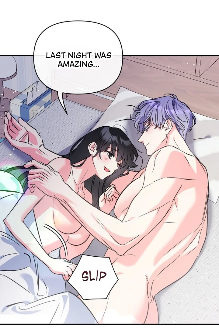 My XX - Manhwa Chapter 23 - page 53