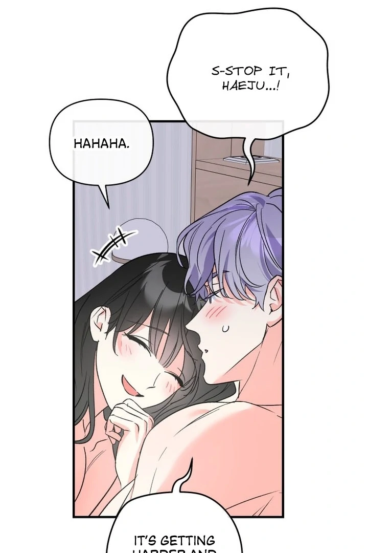 My XX - Manhwa Chapter 23 - page 57