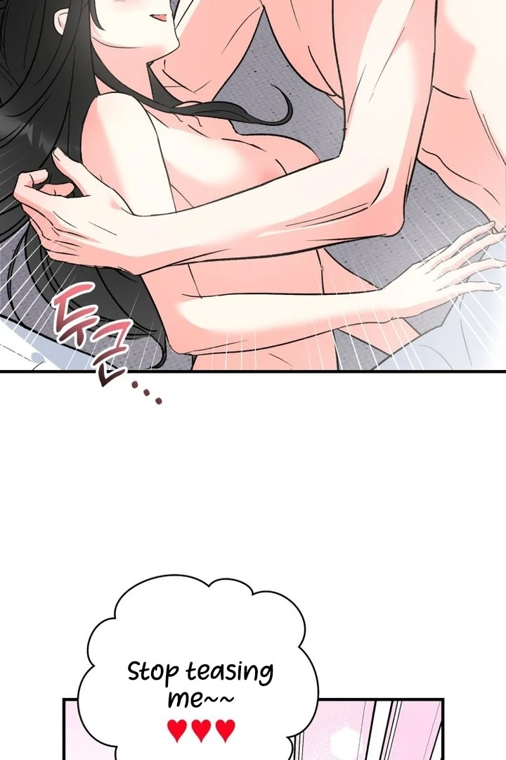 My XX - Manhwa Chapter 23 - page 59