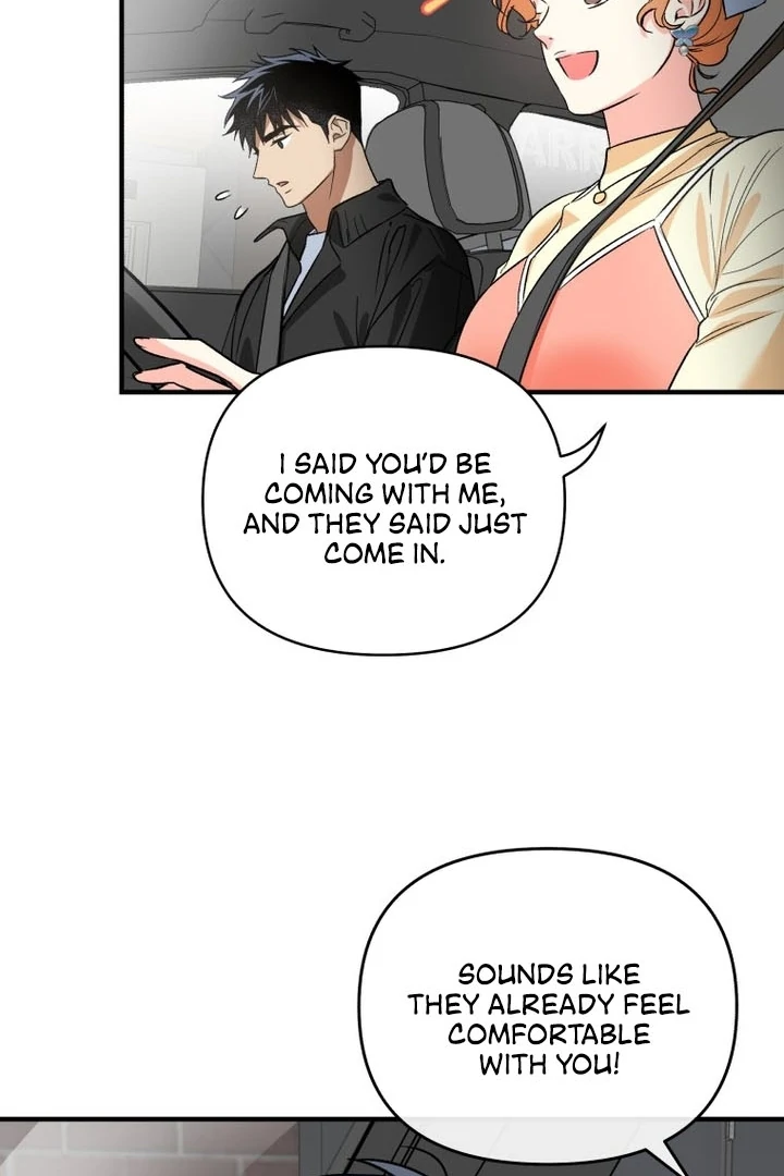 My XX - Manhwa Chapter 23 - page 63