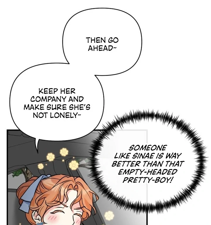 My XX - Manhwa Chapter 23 - page 68