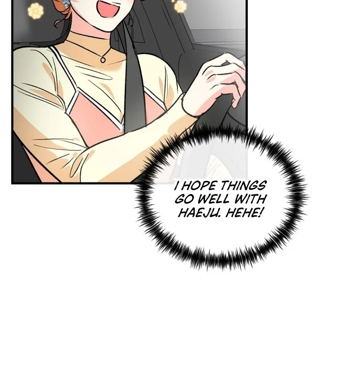 My XX - Manhwa Chapter 23 - page 69