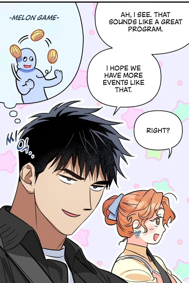 My XX - Manhwa Chapter 23 - page 73