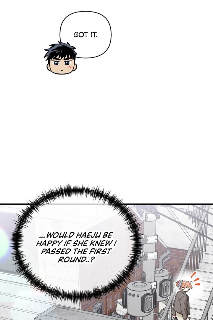 My XX - Manhwa Chapter 23 - page 76