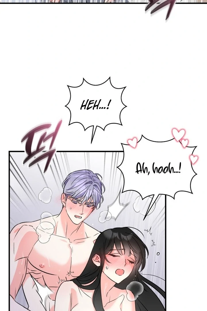 My XX - Manhwa Chapter 23 - page 80