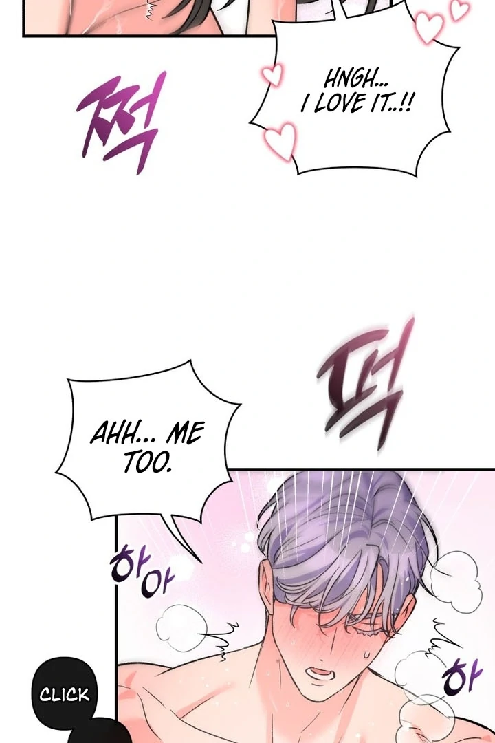 My XX - Manhwa Chapter 23 - page 85