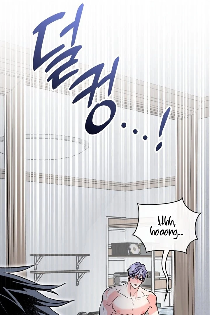 My XX - Manhwa Chapter 23 - page 87
