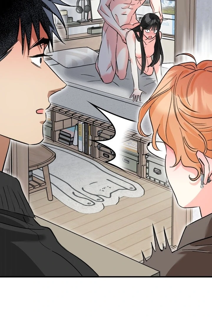 My XX - Manhwa Chapter 23 - page 88