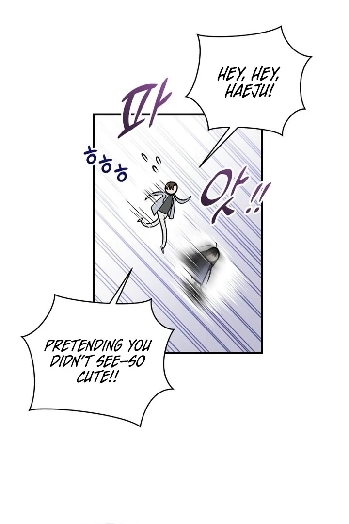 My XX - Manhwa Chapter 25 - page 9