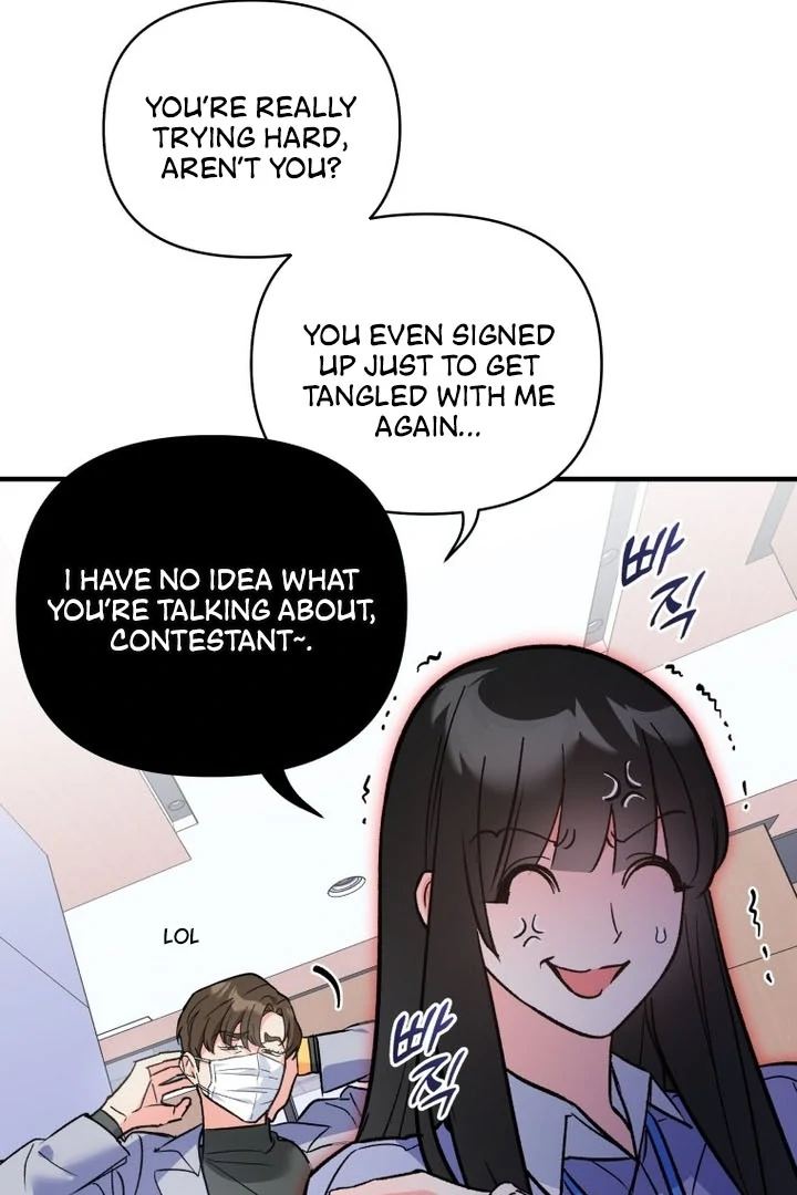 My XX - Manhwa Chapter 25 - page 10