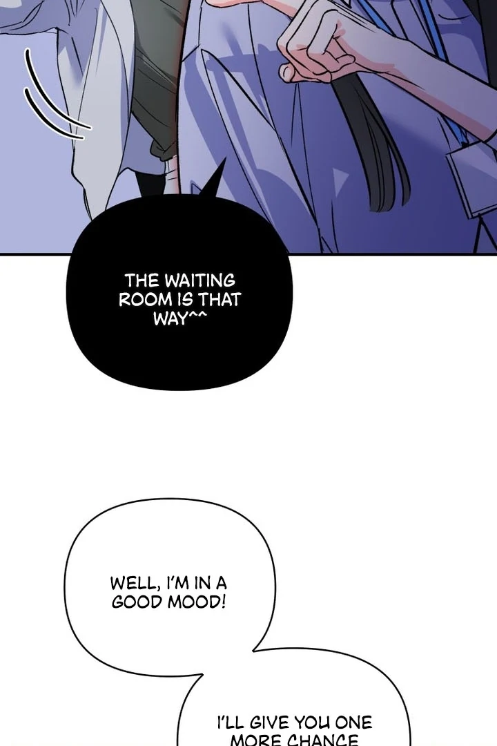 My XX - Manhwa Chapter 25 - page 11