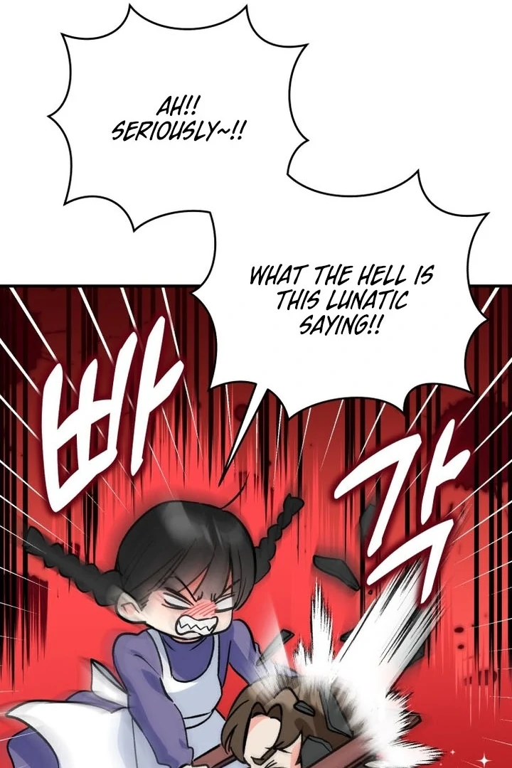 My XX - Manhwa Chapter 25 - page 14