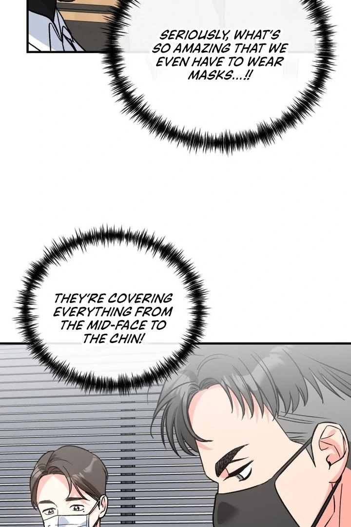 My XX - Manhwa Chapter 25 - page 21