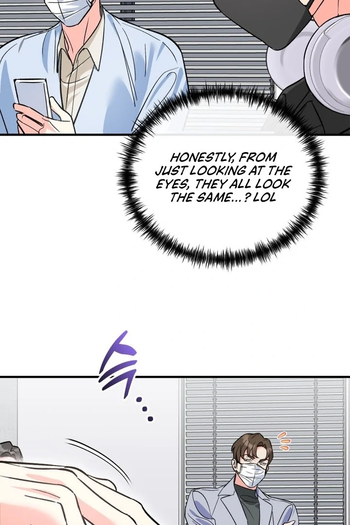 My XX - Manhwa Chapter 25 - page 22