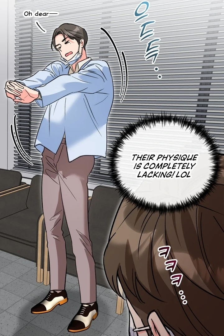 My XX - Manhwa Chapter 25 - page 28