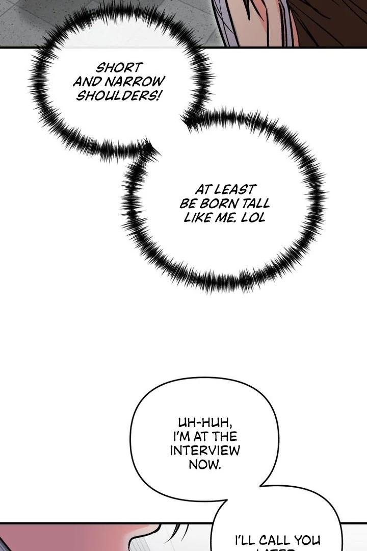 My XX - Manhwa Chapter 25 - page 29