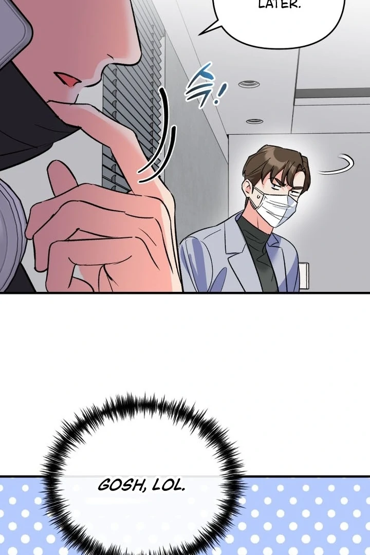 My XX - Manhwa Chapter 25 - page 30