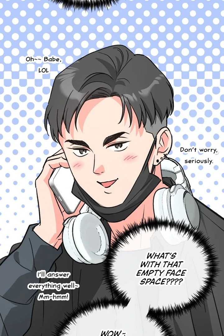 My XX - Manhwa Chapter 25 - page 31