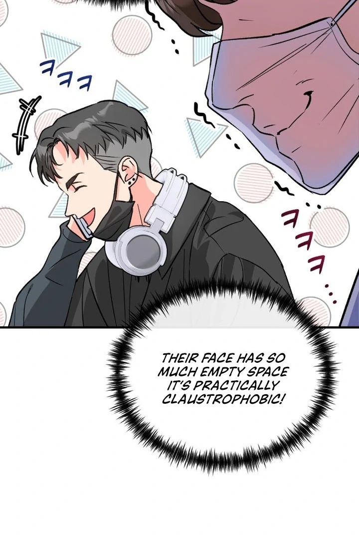 My XX - Manhwa Chapter 25 - page 33