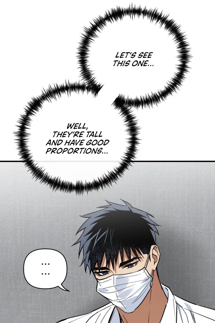 My XX - Manhwa Chapter 25 - page 34