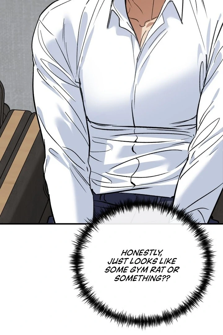 My XX - Manhwa Chapter 25 - page 35