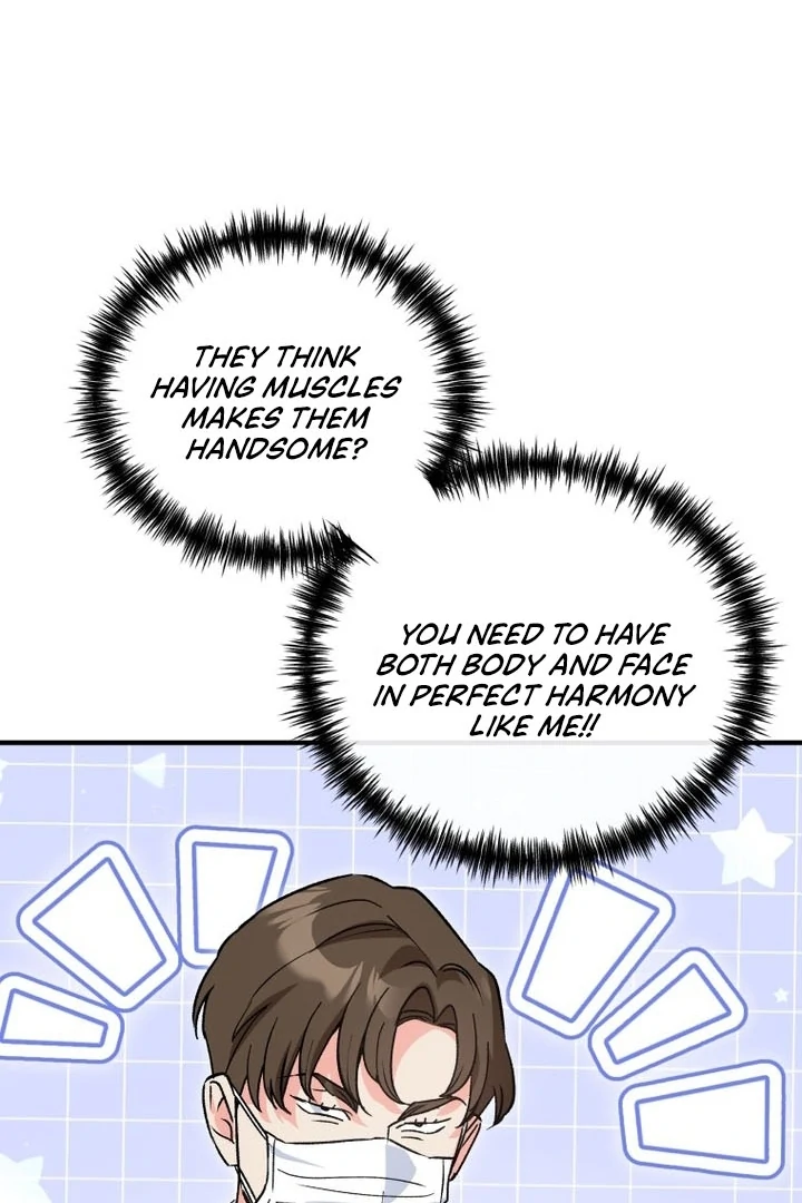 My XX - Manhwa Chapter 25 - page 36