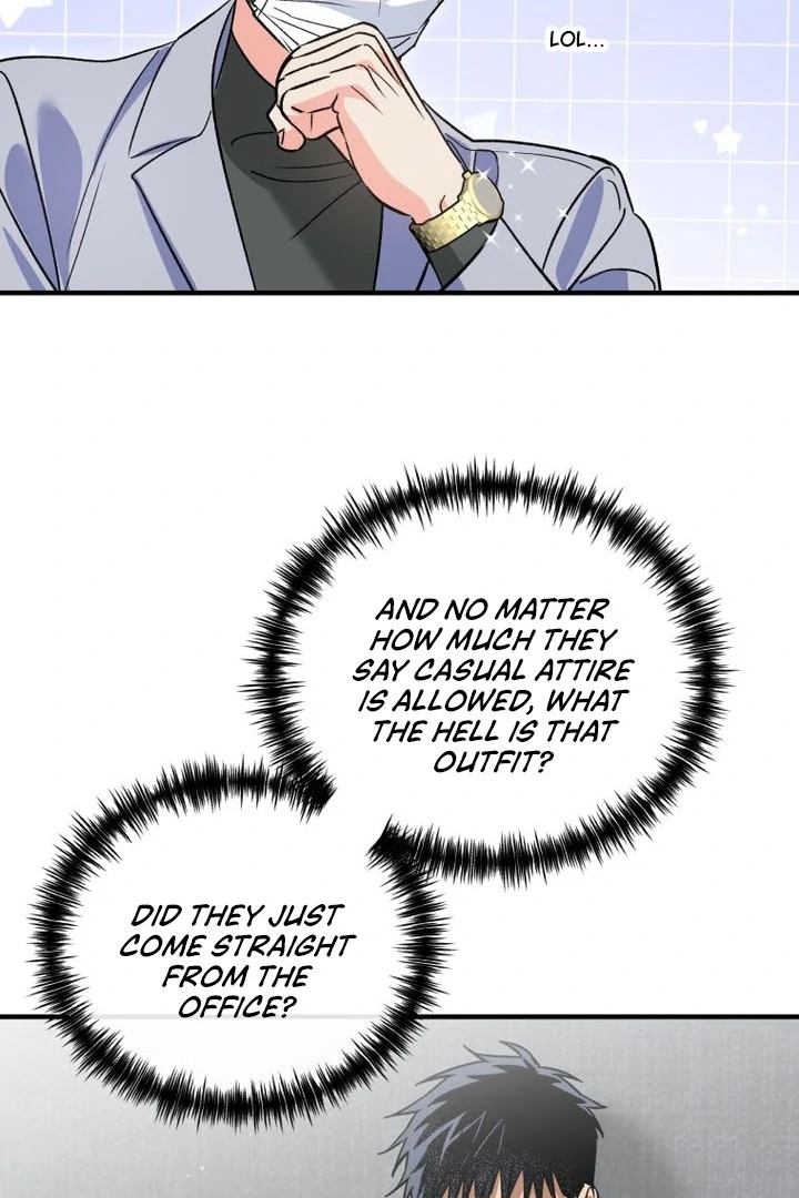 My XX - Manhwa Chapter 25 - page 37