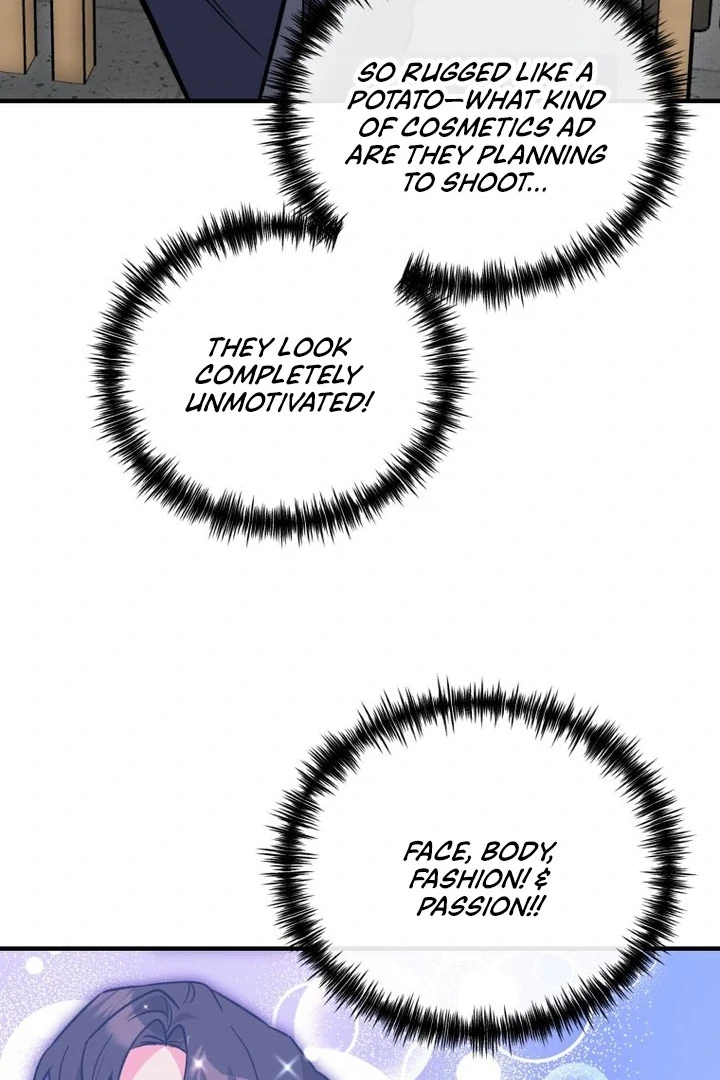 My XX - Manhwa Chapter 25 - page 39