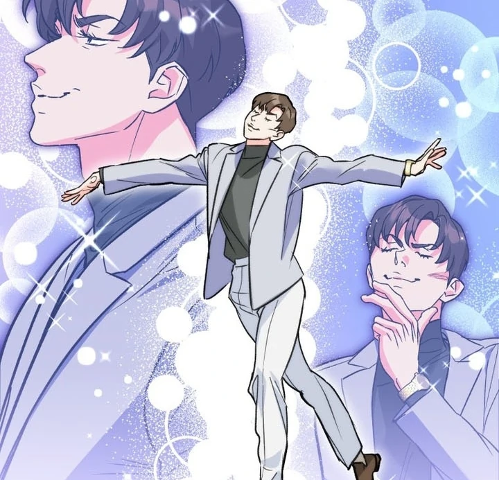 My XX - Manhwa Chapter 25 - page 40