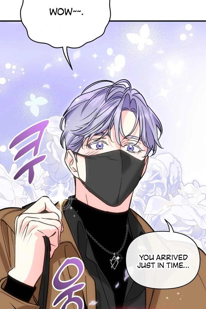 My XX - Manhwa Chapter 25 - page 43