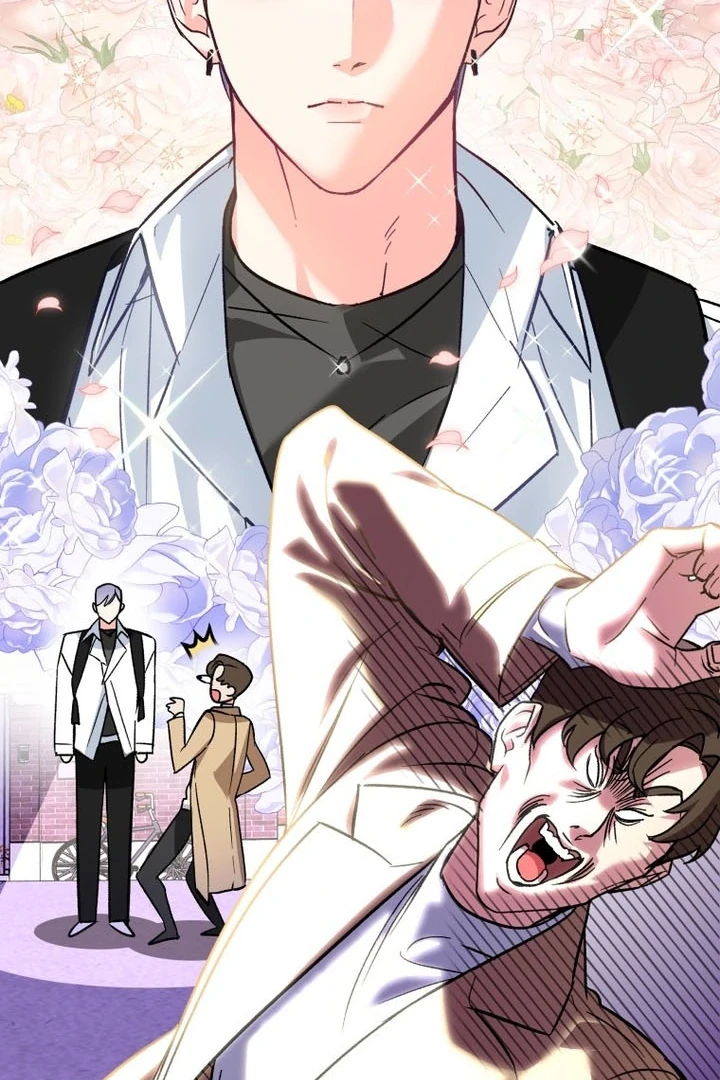 My XX - Manhwa Chapter 25 - page 47