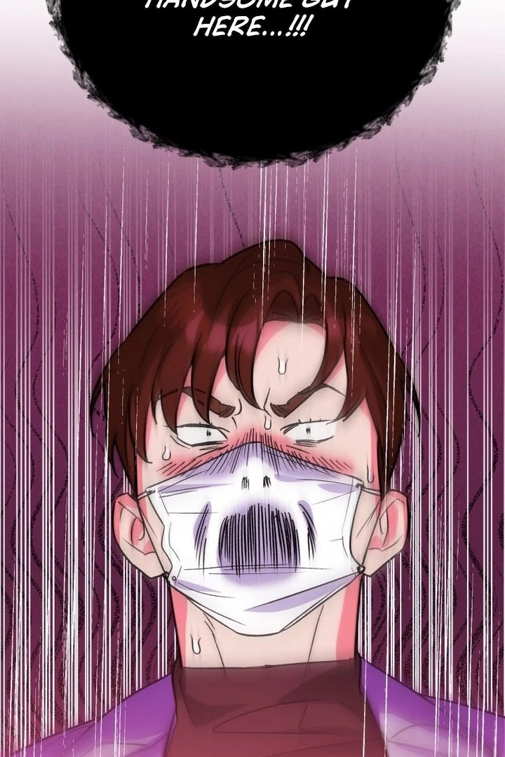 My XX - Manhwa Chapter 25 - page 51