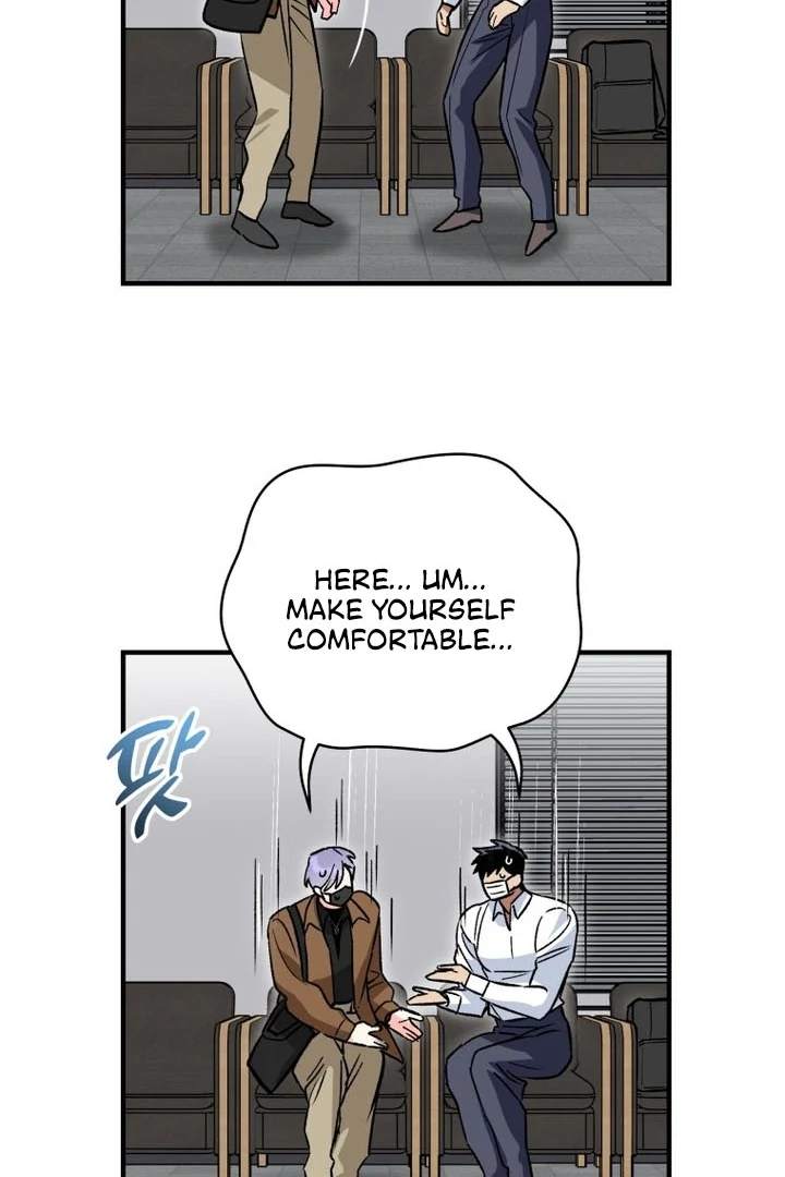 My XX - Manhwa Chapter 25 - page 58