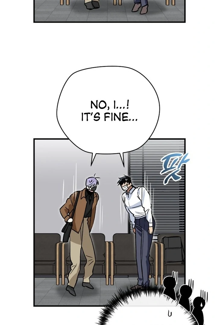 My XX - Manhwa Chapter 25 - page 59