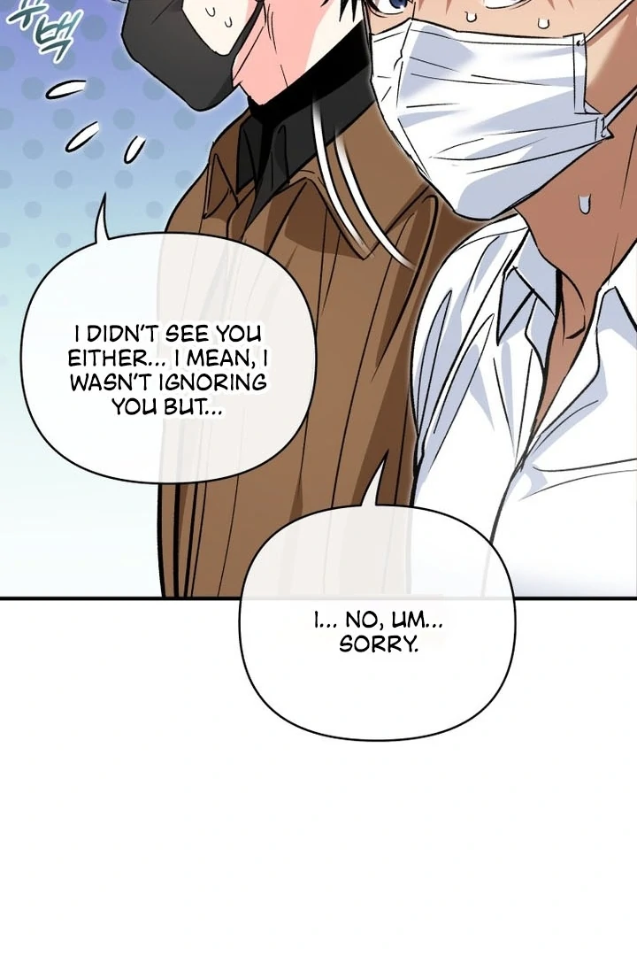 My XX - Manhwa Chapter 25 - page 61