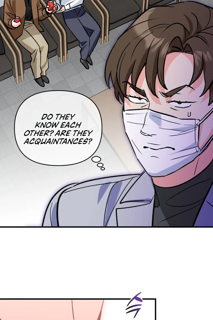 My XX - Manhwa Chapter 25 - page 63