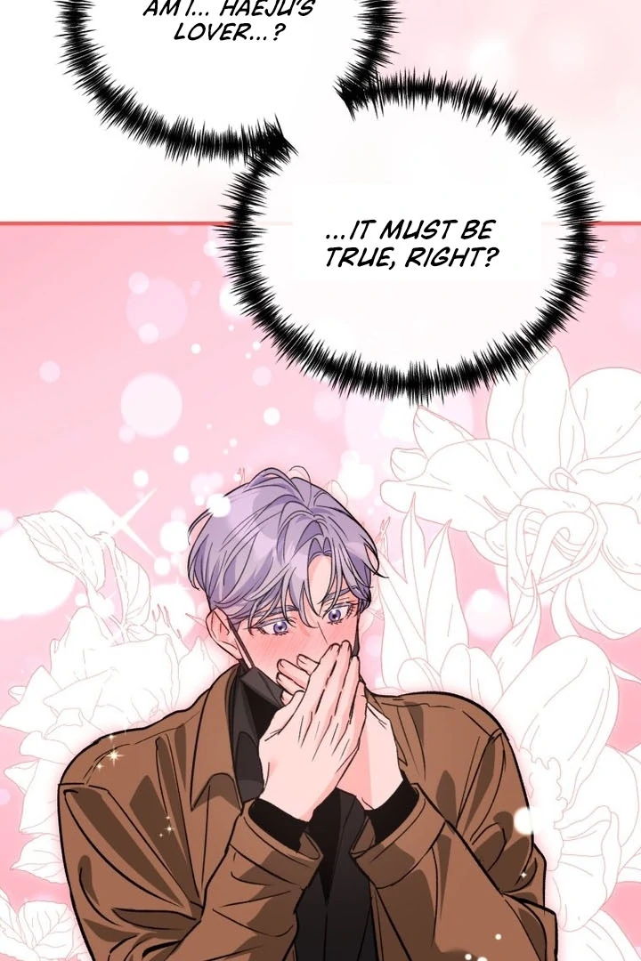 My XX - Manhwa Chapter 25 - page 85